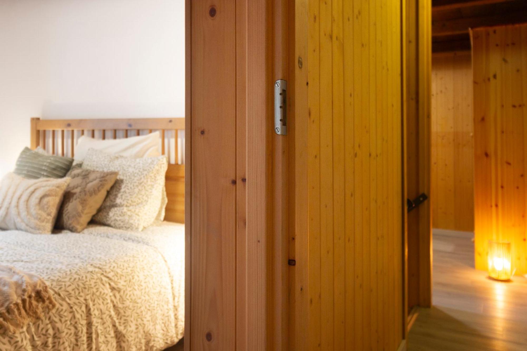 Holiday home Trekking, E-bike E Sci - Poetica Casetta Nel