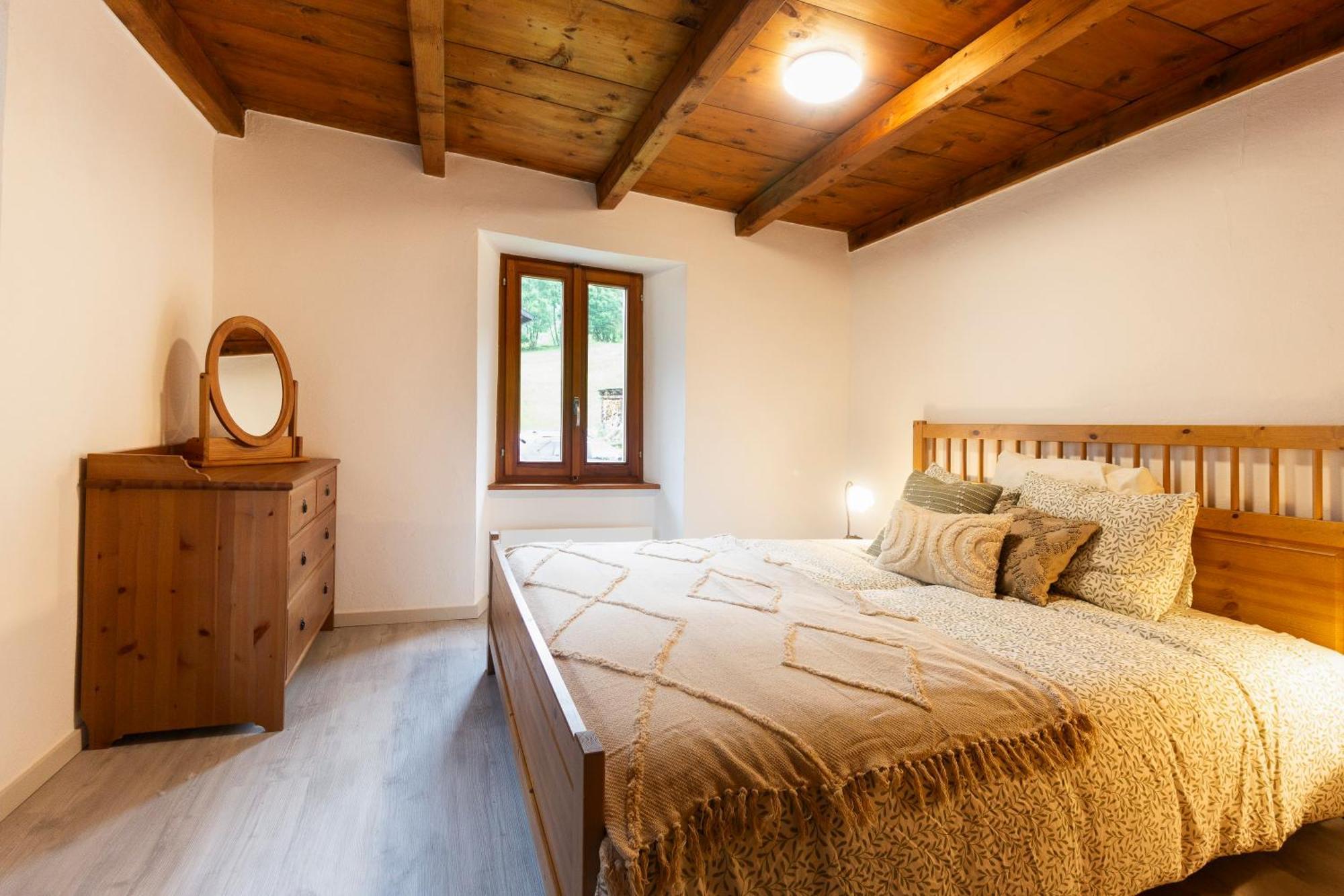 Trekking, E-bike E Sci - Poetica Casetta Nel Holiday home
