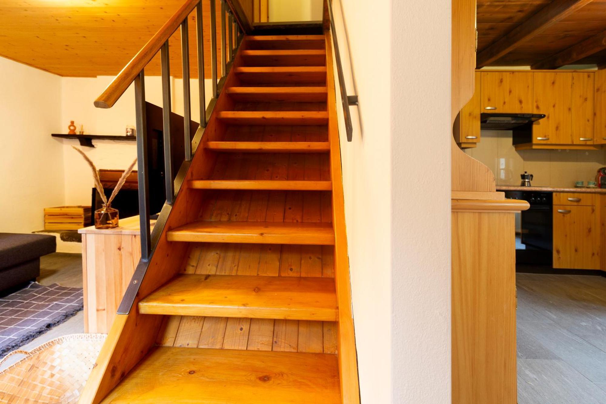 Trekking, E-bike E Sci - Poetica Casetta Nel Holiday home *