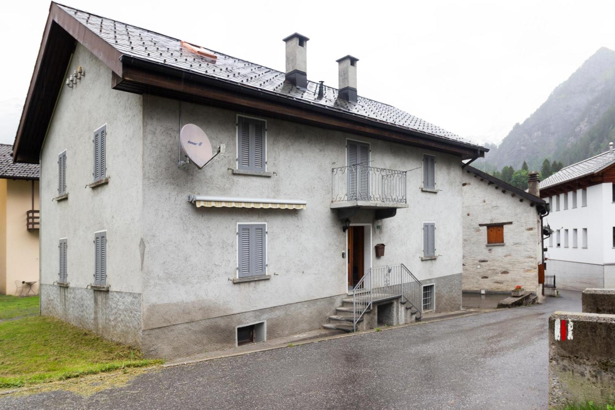 Trekking, E-bike E Sci - Poetica Casetta Nel Holiday home